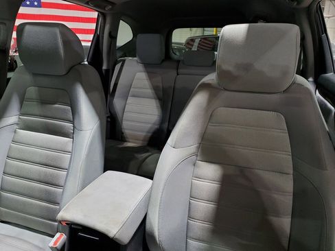Used 2017 Honda CR-V EX image 38