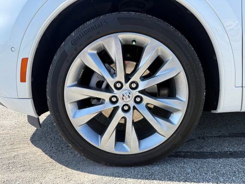 Used 2023 Buick Envision Avenir FWD image 14