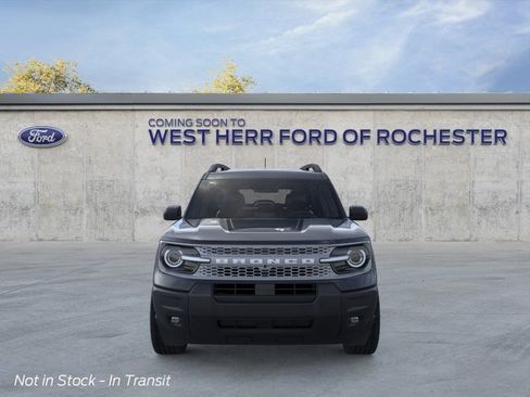 New 2026 Ford Bronco Sport Outer Banks AWD/4WD image 7