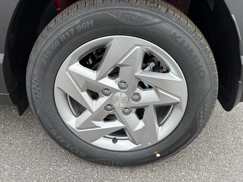 New 2026 Hyundai Kona SE FWD image 12