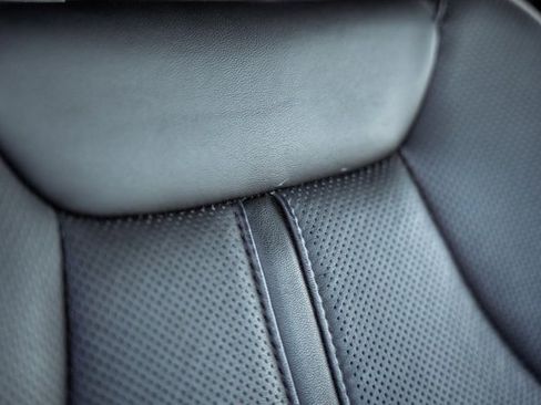 Used 2024 Jeep Wagoneer L Series II w/ Flexible Seating Group image 26