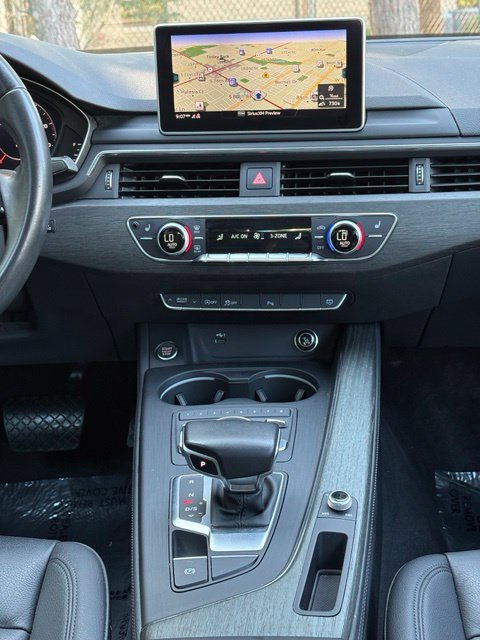 Used 2019 Audi A4 2.0T Premium Plus w/ Premium Plus Package AWD/4WD image 18