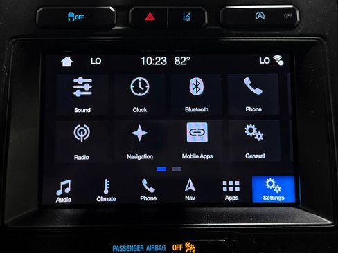 Used 2019 Ford Expedition XLT w/ Equipment Group 202A RWD image 12