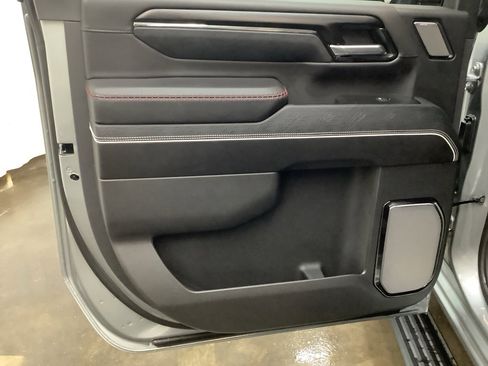 New 2026 GMC Sierra 2500 AT4X image 31