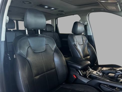 Used 2021 Kia Telluride EX w/ EX Premium Package AWD/4WD image 22