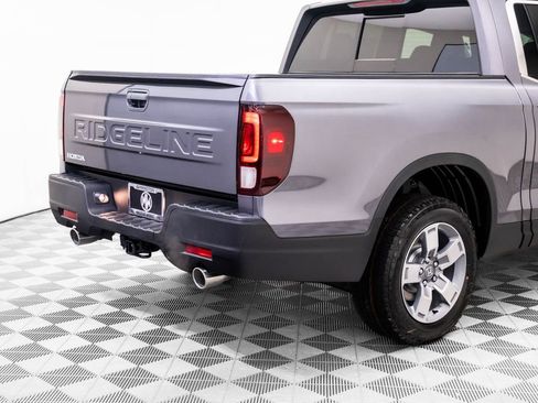 New 2026 Honda Ridgeline RTL image 33