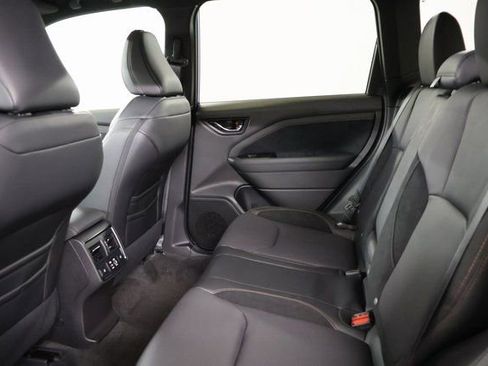 New 2026 Subaru Forester Touring image 29