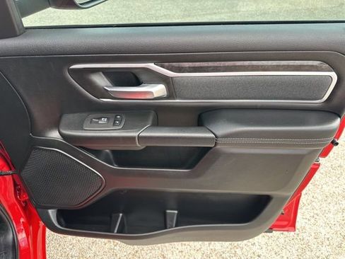 Used 2022 RAM 1500 Lone Star image 51