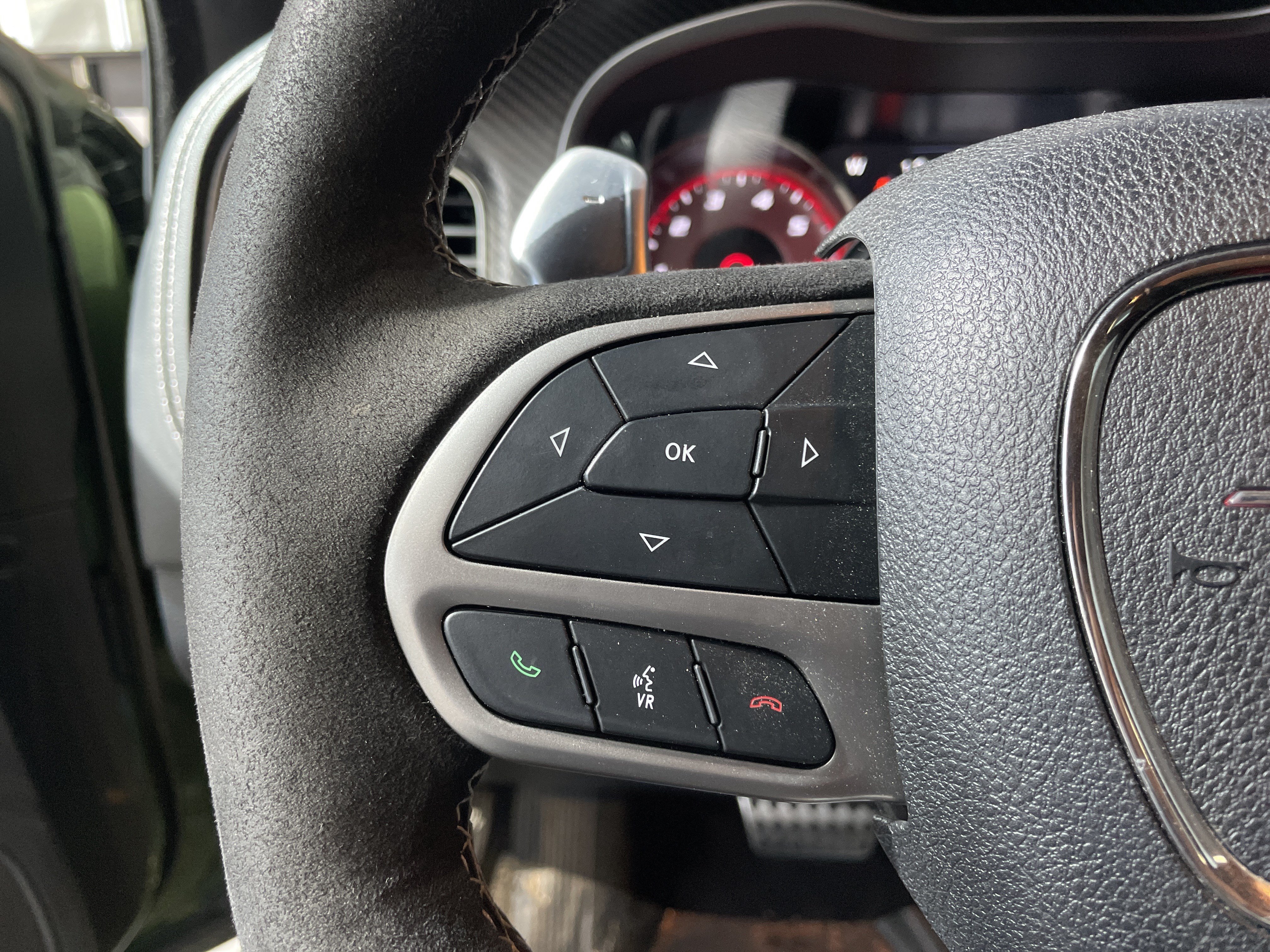 Used 2023 Dodge Charger SRT Hellcat w/ Harman/Kardon Audio Group RWD image 20