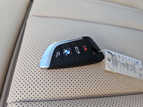 New 2026 BMW 430i w/ Premium Package image 37