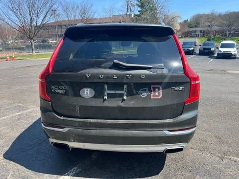 Used 2018 Volvo XC90 T6 Inscription w/ Convenience Package image 5