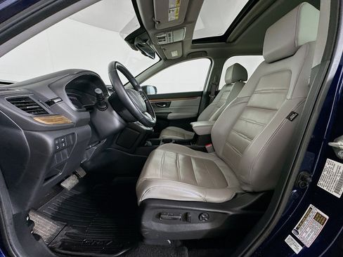 Used 2018 Honda CR-V EX-L image 13