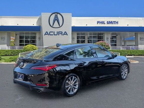 Used 2024 Acura Integra FWD image 6