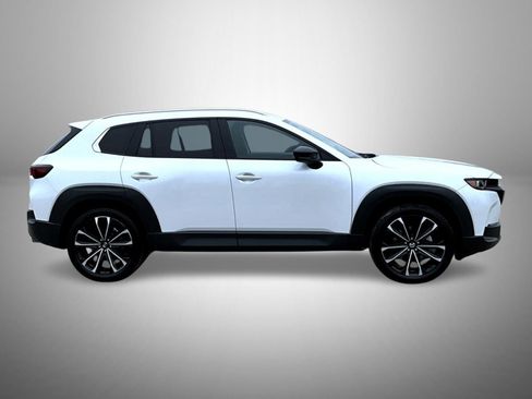 Used 2023 MAZDA CX-50 AWD 2.5 S w/ Premium Plus Pkg image 4