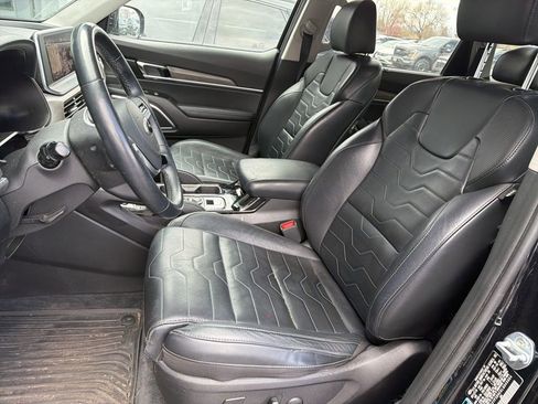 Used 2020 Kia Telluride SX w/ SX Prestige Package image 8