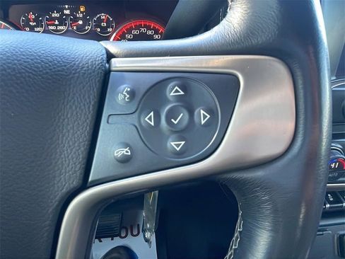 Used 2016 GMC Sierra 3500 Denali w/ Duramax Plus Package image 22