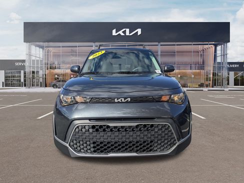 Certified 2023 Kia Soul LX image 7