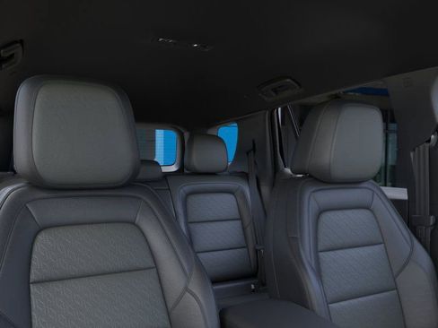 New 2026 Chevrolet Equinox LT image 24