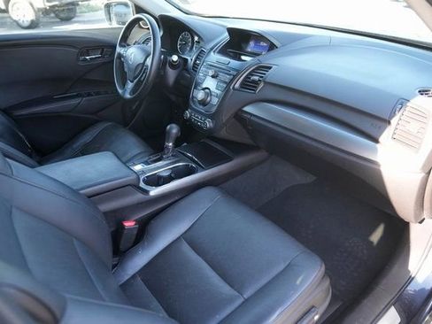 Used 2015 Acura RDX AWD image 18