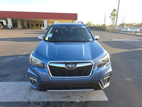 Used 2020 Subaru Forester Touring image 2