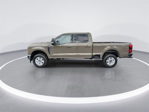 New 2026 Ford F250 XLT w/ XLT Premium Package image 5