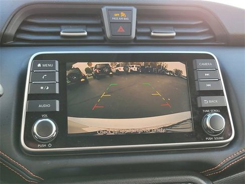 Used 2020 Nissan Versa SR w/ Convenience Package image 20