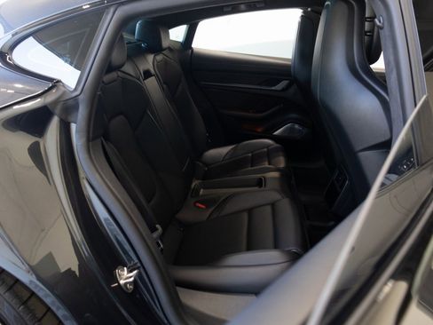 Used 2020 Porsche Taycan Turbo S image 29