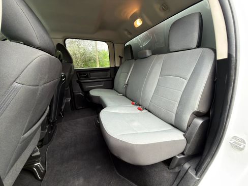 Used 2023 RAM 1500 Tradesman w/ Tradesman SXT Package AWD/4WD image 28
