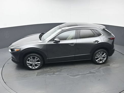 Certified 2024 MAZDA CX-30 AWD 2.5 S w/ Preferred Package image 37