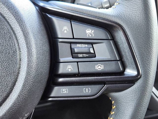 Certified 2026 Subaru Crosstrek 2.5i Sport w/ Crosstrek Mirror Package AWD/4WD image 30