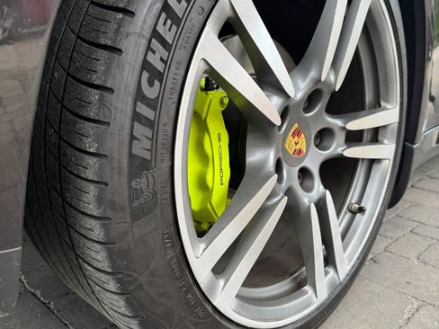Used 2016 Porsche Panamera S RWD image 16