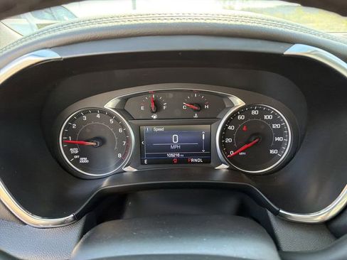 Used 2020 Chevrolet Blazer LT image 18