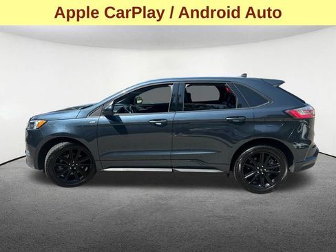 Used 2024 Ford Edge ST-Line AWD/4WD image 6