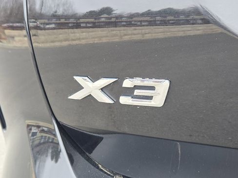 Used 2022 BMW X3 xDrive30i w/ M Sport Package 2 image 31