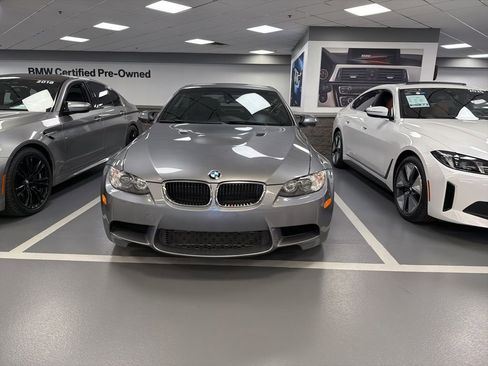 Used 2011 BMW M3 Convertible image 5