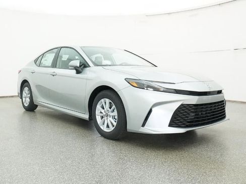 New 2026 Toyota Camry LE image 62