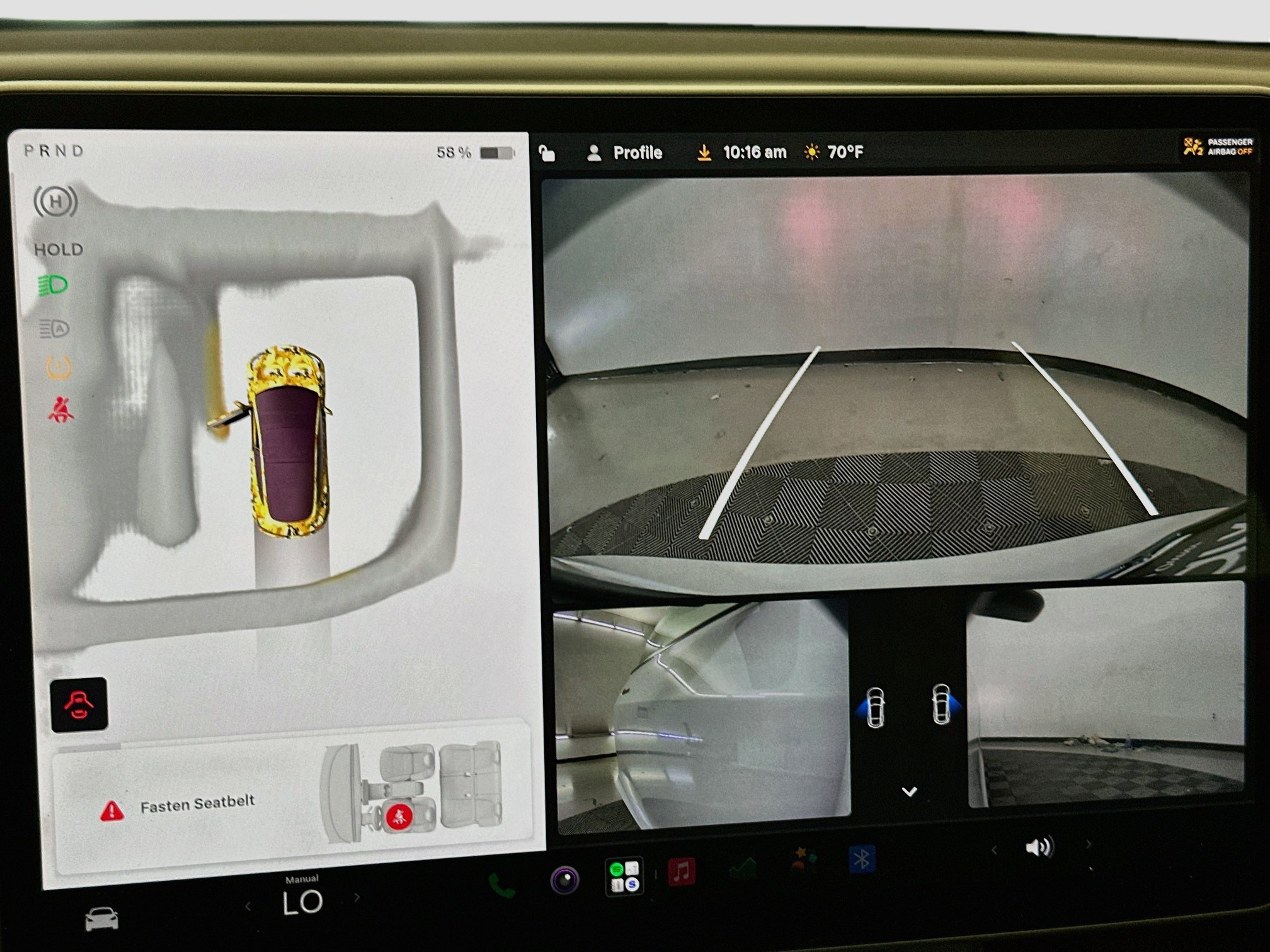 Used 2023 Tesla Model 3 Standard Range RWD image 22