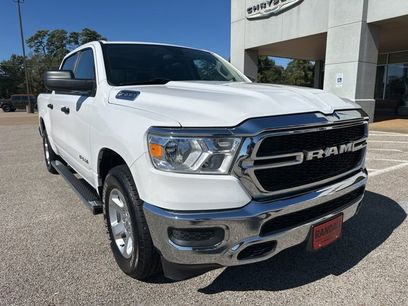 Used 2019 RAM 1500 Tradesman