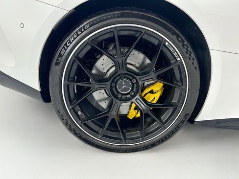 Certified 2024 Mercedes-Benz AMG GT 55 image 29