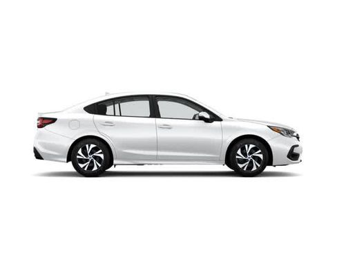 Used 2025 Subaru Legacy Premium image 7