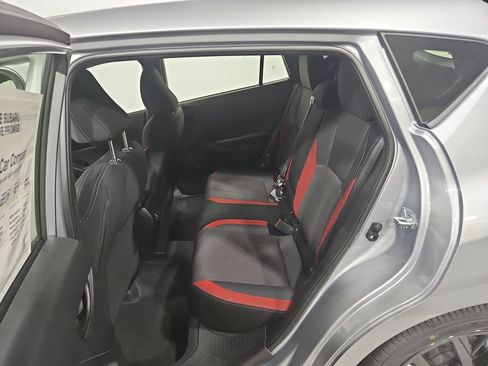 New 2026 Subaru Impreza RS AWD/4WD image 24