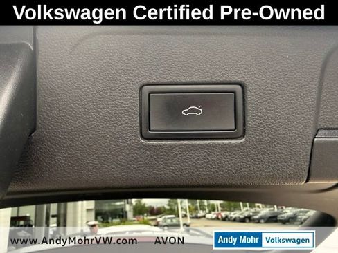 Used 2023 Volkswagen Atlas SE FWD image 10