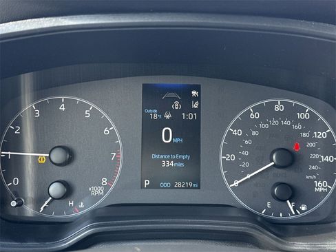 Used 2024 Toyota Corolla LE image 10