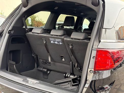 Certified 2025 Honda Odyssey Sport-L image 8