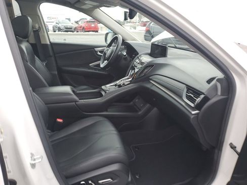 Used 2024 Acura RDX SH-AWD image 33