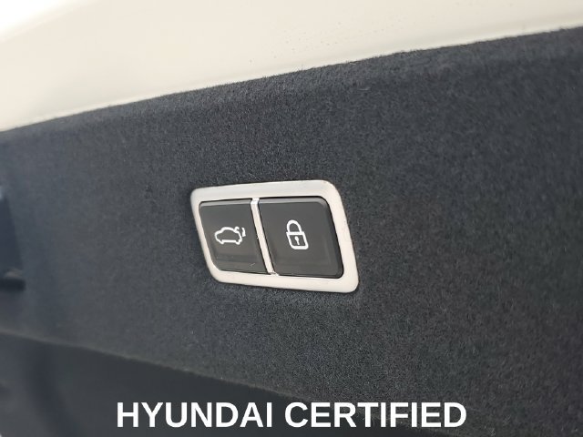 Certified 2023 Hyundai Ioniq 6 SEL w/ Cargo Package RWD image 27
