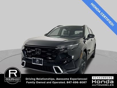 Used 2023 Honda CR-V Sport Touring