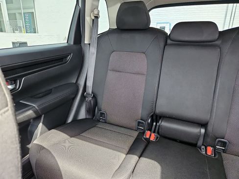 Used 2024 Honda CR-V EX image 13