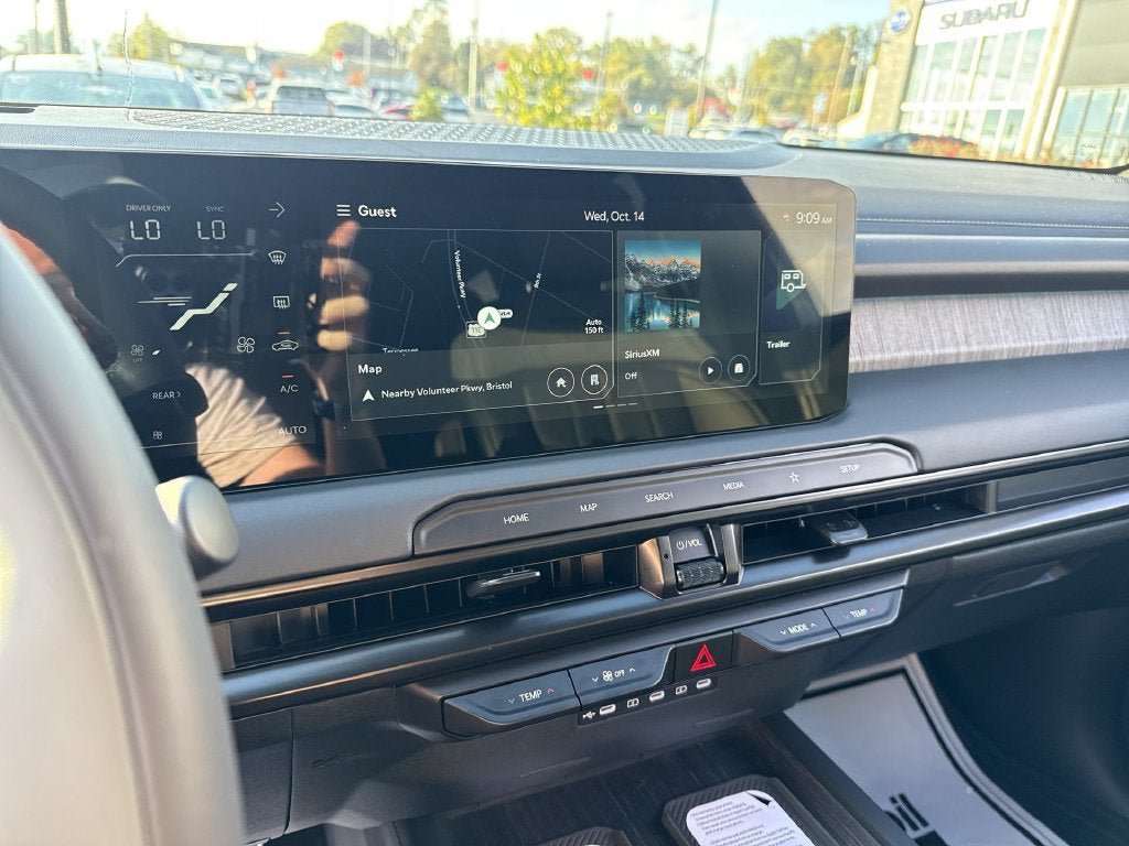 New 2027 Kia Telluride X-Line SX Prestige AWD/4WD image 13