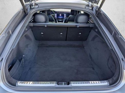 Certified 2023 Mercedes-Benz EQS AMG AMG EQS image 10